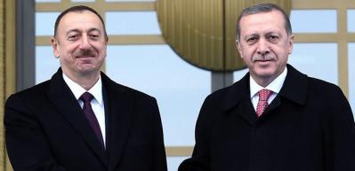 Erdoğan: &Ccedil;anakkale'yi 24 Nisan'da anacağız