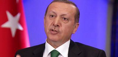 Erdoğan: Cemaatle en b&uuml;y&uuml;k sorunumuz...