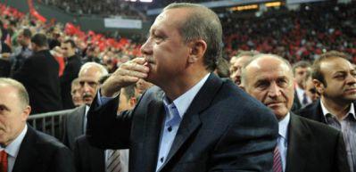 Erdoğan: Davutoğlu emanet&ccedil;i değildir-6