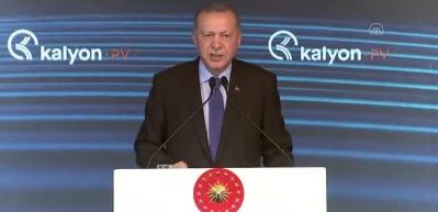 Erdoğan duyurdu, Cuma g&uuml;n&uuml; m&uuml;jdeyi a&ccedil;ıklayacak!