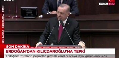 Erdoğan duyurdu: M&uuml;silaja kalıcı &ccedil;&ouml;z&uuml;m