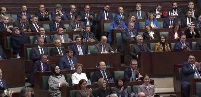 Erdoğan: FET&Ouml;'n&uuml;n g&ouml;r&uuml;şemediği tek lider...