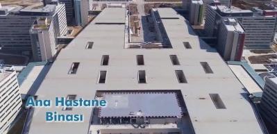 Erdoğan hayalim demişti! A&ccedil;ılışına g&uuml;nler kaldı