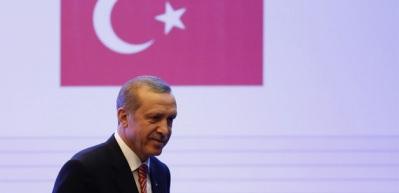 Erdoğan, ikinci muhtarlar toplantısında konuştu-6