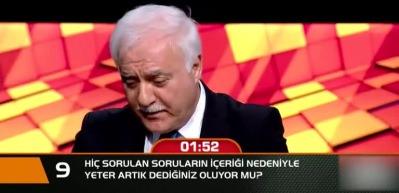 Erdoğan imzaladı! Nihat Hatipoğlu'na yeni g&ouml;rev