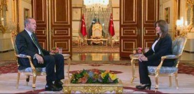 Erdoğan: Irak h&uuml;k&uuml;meti istedi!