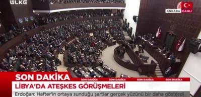 Erdoğan m&uuml;jdeyi verdi! Maaşlarla ilgili...