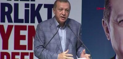 Erdoğan 'Rezil ettik' demişti! Harekete ge&ccedil;iliyor