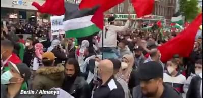 Erdoğan-Ruhani arasında kritik İsrail g&ouml;r&uuml;şmesi! 'Eylem birliği artık zaruri'