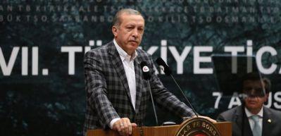 Erdoğan: Sert konuşmaya devam edeceğim-2