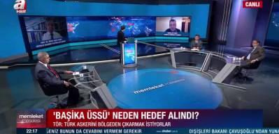 'Erdoğan Sincar'a girerse savaşırız' demişti, Abdullah Ağar'dan &ccedil;arpıcı uyarı geldi!