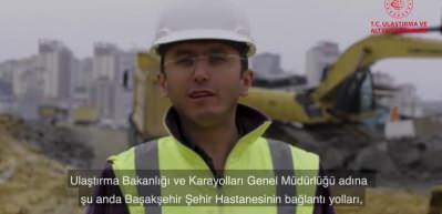 Erdoğan talimatı vermişti! &Ccedil;alışmalara başlandı