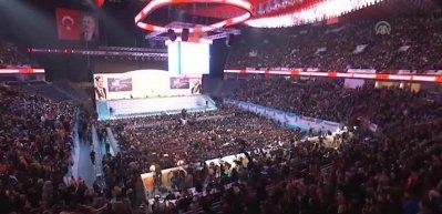 Erdoğan uyardı: Başka yolu yok