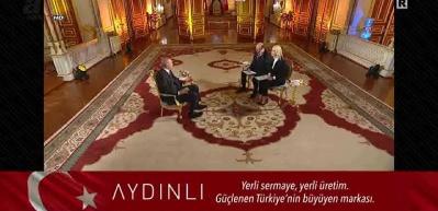 Erdoğan: Yeni askerlik sistemi 6-9-12 şeklinde olacak