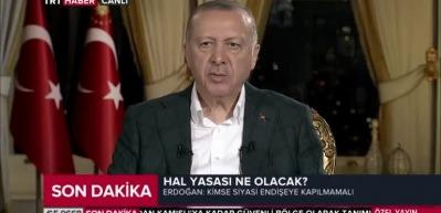 Erdoğan'dan 'Yeni askerlik sistemi' a&ccedil;ıklaması