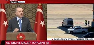 Erdoğan'dan İstiklal Marşı çıkışı! Değişecek...