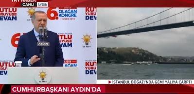 Erdoğan'dan Kılı&ccedil;daroğlu'na sert s&ouml;zler