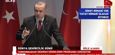 Erdoğan'dan Kılı&ccedil;daroğlu'na sert s&ouml;zler