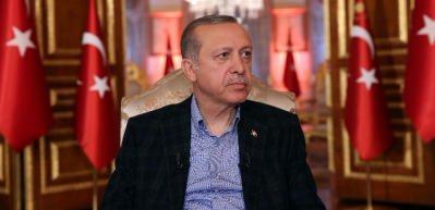 Erdoğan'dan &ouml;nemli anket yorumu