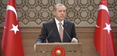 Erdoğan'dan Putin'e: Yazıklar olsun