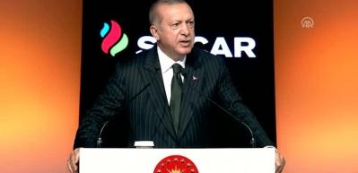 Erdoğan'dan 'Yunanistan'a net mesaj!