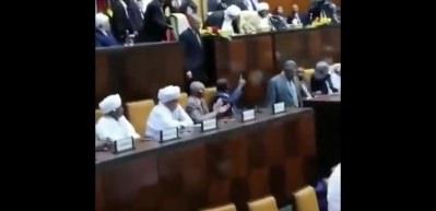 Erdoğan'ı Sudan'da tekbirlerle karşılamışlardı