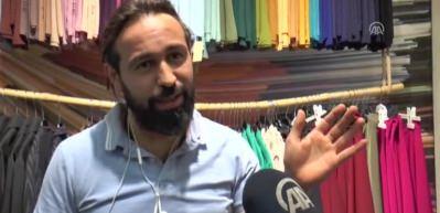 Erdoğan&rsquo;ın m&uuml;jdeleri gurbet&ccedil;ileri memnun etti