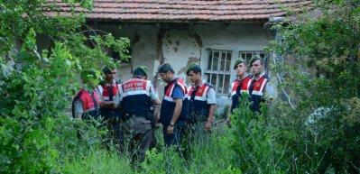 Ergene'de kayıp kişinin cesedi bulundu
