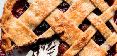 Erikli tart tarifi 