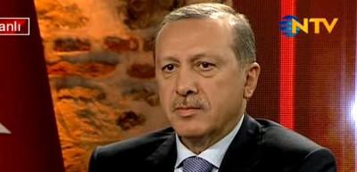 Erdoğan'dan &ccedil;arpıcı a&ccedil;ıklamalar