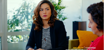 Erkenci Kuş 24.b&ouml;l&uuml;m 2.fragmanı yayınlandı!