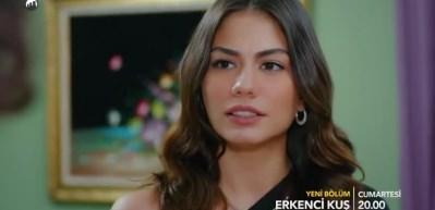 Erkenci Kuş 25.b&ouml;l&uuml;m fragmanı yayınlandı!
