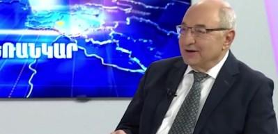 Ermenistan Başbakanı Paşinyan'a soğuk duş!