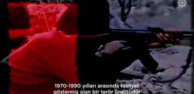 Ermenistan zulm&uuml;n&uuml; anlatan en iyi video