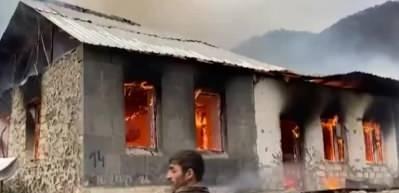 Ermenistan'ı kara kara düşündüren gelişme: Ya 50 milyar dolar ya toprak verecek!