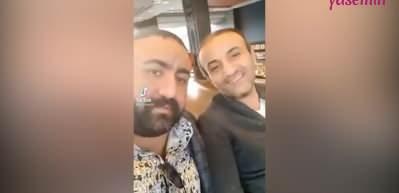 Ersin Korkut'un "Amed Başkentimiz" s&ouml;zlerine sosyal medyada tepki yağdı!