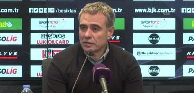 Ersun Yanal devre arasını anlattı!