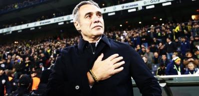 Ersun Yanal'ın yaptığı o konuşma! F.Bah&ccedil;e yayınladı...
