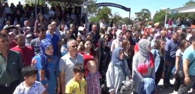Erzincan'da 3 bin 216 Mehmet&ccedil;ik yemin etti