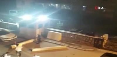 Erzurum'da silahlı kavga: 2 &ouml;l&uuml;, 6 yaralı