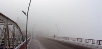 Erzurum'un Tekman il&ccedil;esi: -24,5