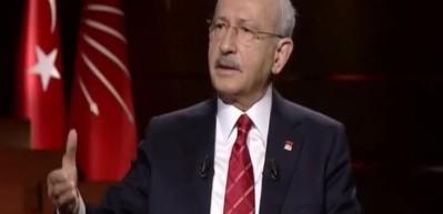 Esed destek&ccedil;ileri Kılı&ccedil;daroğlu'nu neden Şam'a davet etti?