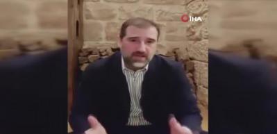 Esed'e soğuk duş! Kuzeni Rami Makhlouf meydan okudu