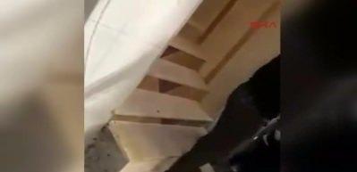 Esenyurt'ta gelin konvoyuna ateş a&ccedil;ıldı : 7 yaralı