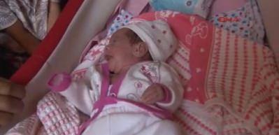  Eşi &ouml;ld&uuml;, 6 &ccedil;ocuğuyla ortada kaldı