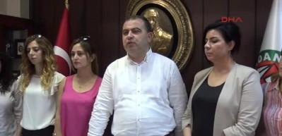 Eşinden, &Ouml;zgecan'ın katiline boşanma davası