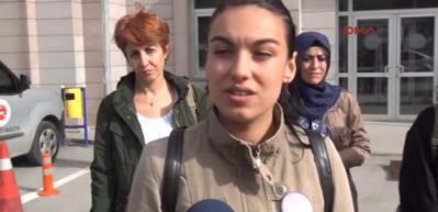  Eşini sakat bırakan kocaya 20 yıl hapis