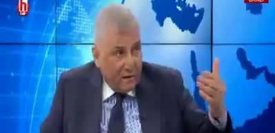 Eski Bakan Ufuk S&ouml;ylemez'den AK Partili se&ccedil;menlere hakaret