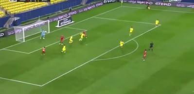 Eski Galatasaraylı Maicon'dan muhteşem gol! Ama tek bir farkla...