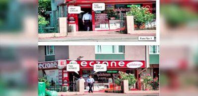 Eskişehir'de himmet ihaneti! FET&Ouml; iş başında